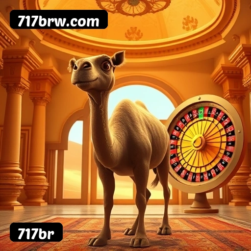 Termos e Condições Bônus 717br