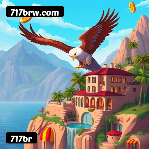 Tipos de Apostas 717br