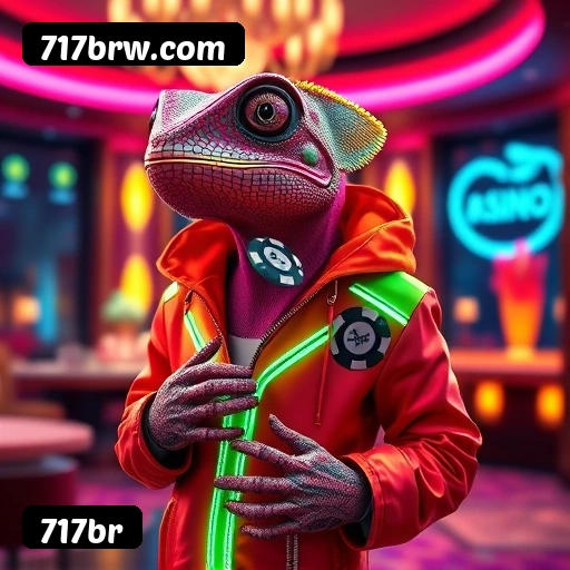 717br App Mobile - Android e iOS