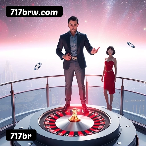 717br Facebook Oficial