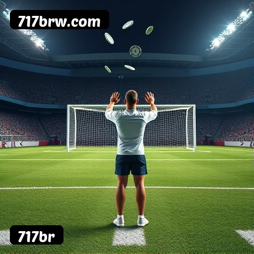 Como Registrar e Fazer Login 717br