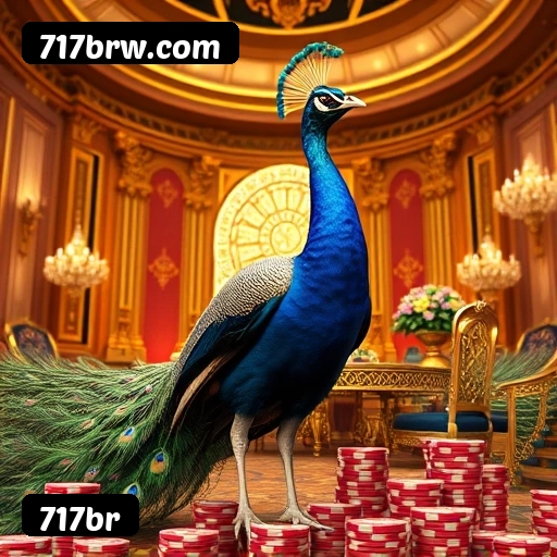 Estratégias de Apostas 717br