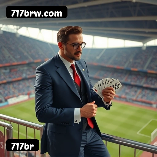 Análise 717br - Vantagens e Desvantagens