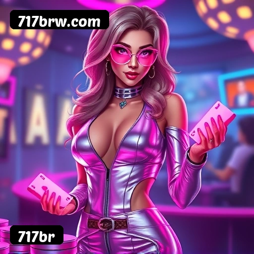 717br Cadastro Bônus R$ 1.000