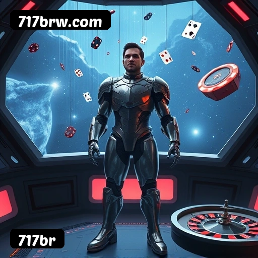 717br Bônus - Catálogo Completo